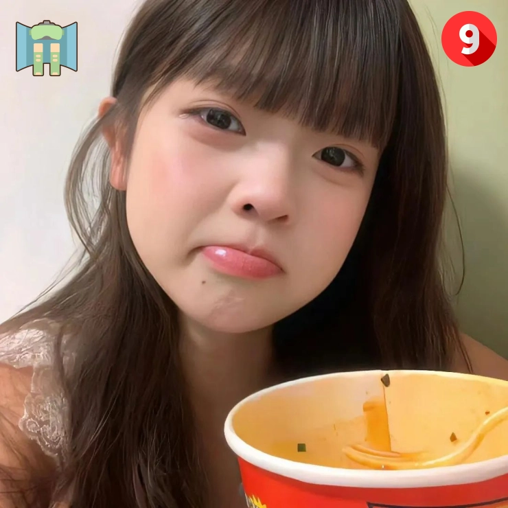 梁女士